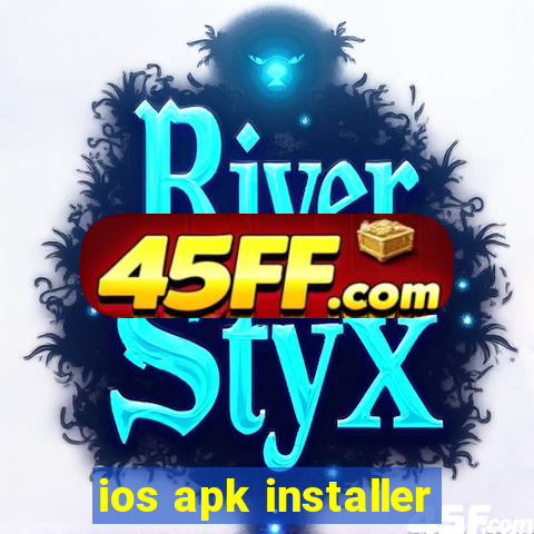ios apk installer